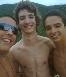 mix Martinique Gay Tube