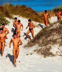 SUNDAY MORNING GLORY GAY TUBE 5fba3591c091e.jpg