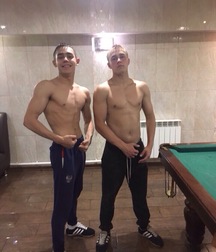 SUNDAY MORNING GLORY GAY TUBE 5fba35c7c1735.jpg