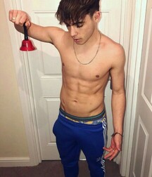SUNDAY MORNING GLORY GAY TUBE 5fba35ca9e58d.jpg