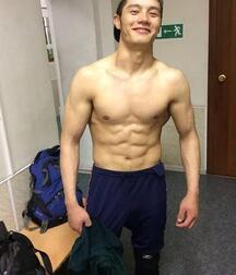SUNDAY MORNING GLORY GAY TUBE 5fba35cd18ecc.jpg
