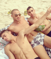 cool Monday cute gay tube 03