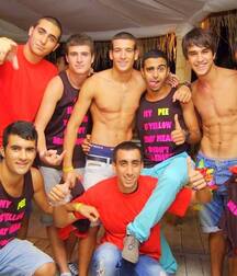 LOVE OF TEENS GAY TUBE 02
