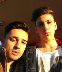 exciting Friday gay tube twinks porn 5fc11f819e4da.jpg