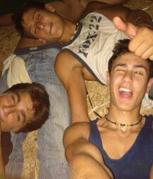 teens sexy gay tube portages 