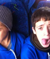teens happy gay tube fun gold 05