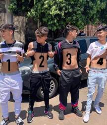 sexual appeal twink porn