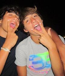 teens hots gay tube party