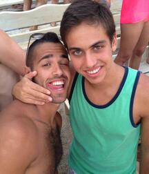 I love teens twink gay tube