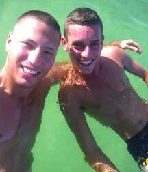 belle jeunesse athletic teens gay tube 01