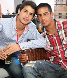 Gay tube very nice teens