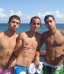 heteros teens gay tube