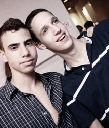 party animals gay tube sexy