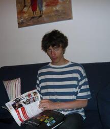 boy happy Christmas gay tube 5fe50b74357c2.jpg