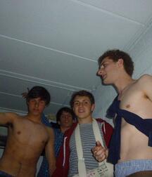 boy happy Christmas gay tube 5fe50be403402.jpg