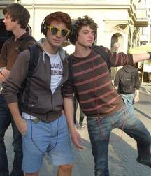 boy happy Christmas gay tube 5fe50c31bf37b.jpg