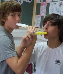 boys coming gay tube