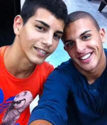 French boys twink tube gay