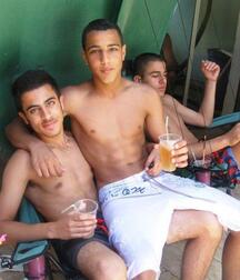 heteros Teens amateur boys 2