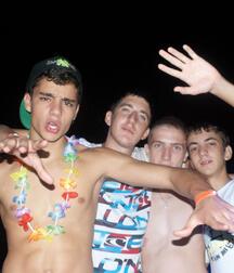gay tube super boys