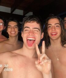men and men gay tube mix