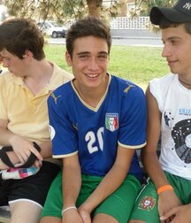 nice Monday gay teen tube
