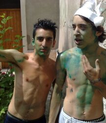 ados hetero gay tube