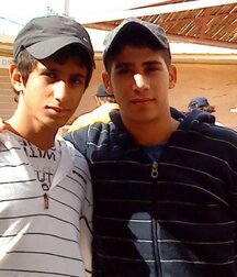 Saturday morning gay teen porn