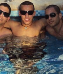 quelle merveille! gay tube