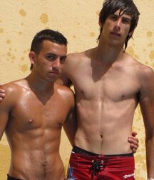 gay tube water games of teenagers