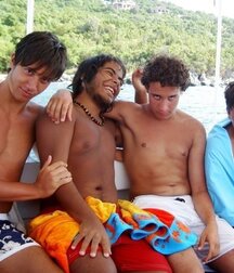 how nice Straight gay tube teens