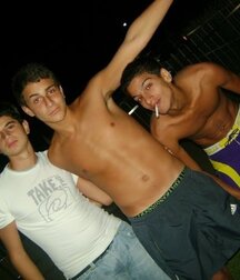 inside hetero teens gay tube