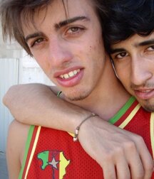 gay tube fantastic teen collection