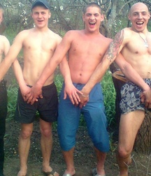 Russian temptation twink tube boys
