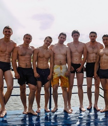 Russian soldiers twink tube guys 61bf42906edf4.jpg