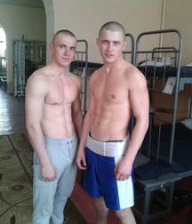 Russian soldiers twink tube guys 61bf42976987f.jpg