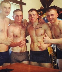 Russian soldiers twink tube guys 61bf42b3bd17d.jpg