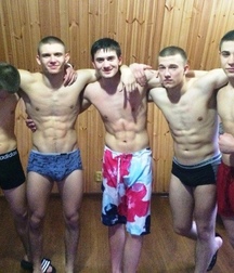 Russian soldiers twink tube guys 61bf43380ddec.jpg