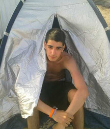 camping twink straight boys porn
