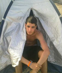 camping twink straight boys porn