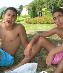a nice collection of boys porn friends