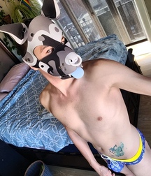 mask sexy
