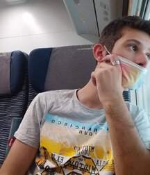 luc et ses amis twink tube