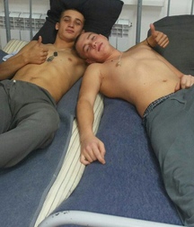 cocks and company twink gay porn