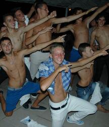 holidays for teens twink tube spring