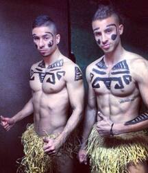 be friends! twink guy tube