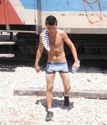 be nice man solo gay boys porn Antony 6249d4865a6d4.jpg