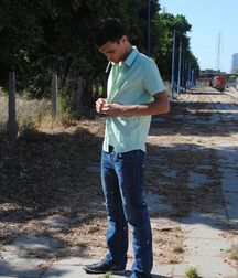 be nice man solo gay boys porn Antony 6249d49c18d3a.jpg