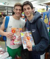 teens holidays twink public tube
