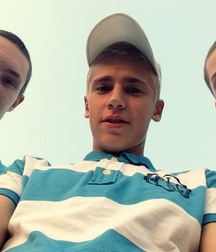 Caucasian emotions boys twink tube 628244535d65f.jpg